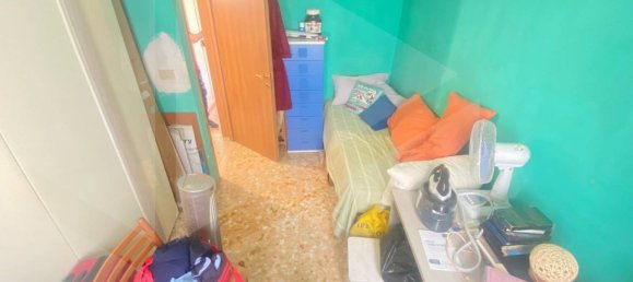 Квартира с 3 комнатами в Рим, Италия № 28398 25