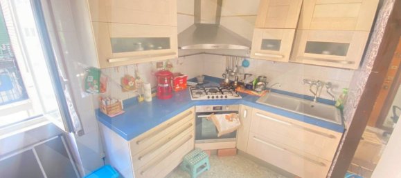 Квартира с 3 комнатами в Рим, Италия № 28398 10