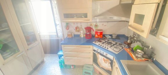 Квартира с 3 комнатами в Рим, Италия № 28398 3