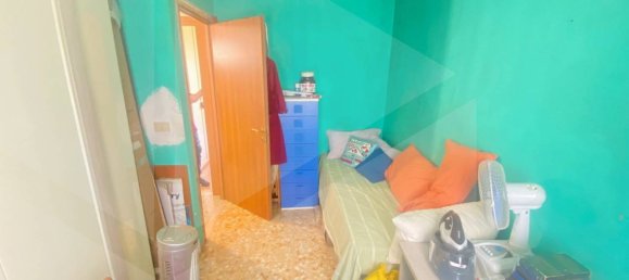 Квартира с 3 комнатами в Рим, Италия № 28398 24