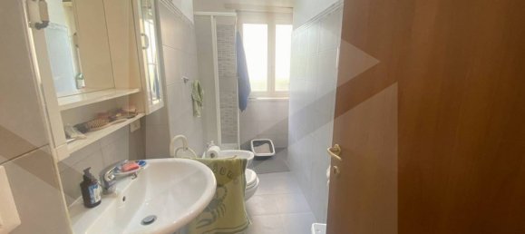 Квартира с 3 комнатами в Рим, Италия № 28398 15