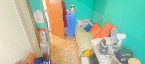 Квартира с 3 комнатами в Рим, Италия № 28398 23