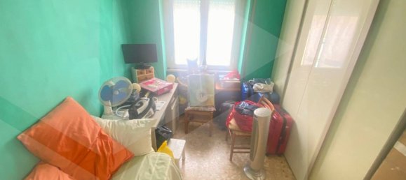 Квартира с 3 комнатами в Рим, Италия № 28398 22