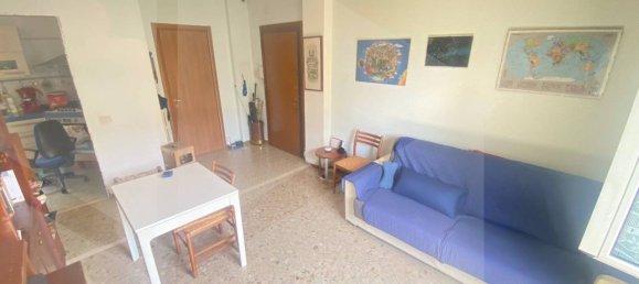 Квартира с 3 комнатами в Рим, Италия № 28398 8