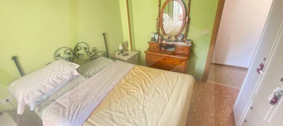 Квартира с 3 комнатами в Рим, Италия № 28398 21