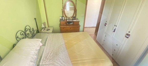 Квартира с 3 комнатами в Рим, Италия № 28398 20