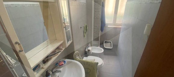 Квартира с 3 комнатами в Рим, Италия № 28398 17