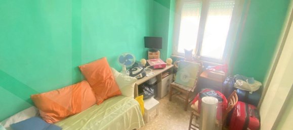 Квартира с 3 комнатами в Рим, Италия № 28398 6