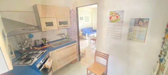 Квартира с 3 комнатами в Рим, Италия № 28398 13