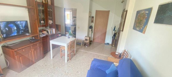 Квартира с 3 комнатами в Рим, Италия № 28398 2