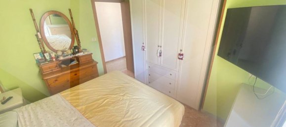 Квартира с 3 комнатами в Рим, Италия № 28398 18