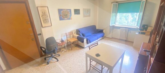 Квартира с 3 комнатами в Рим, Италия № 28398 29