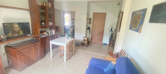 Квартира с 3 комнатами в Рим, Италия № 28398 9