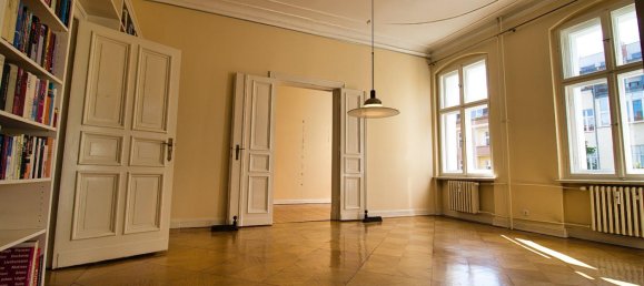2 Schlafzimmer Wohnung in Halensee, Germany, Nr. 294487 8