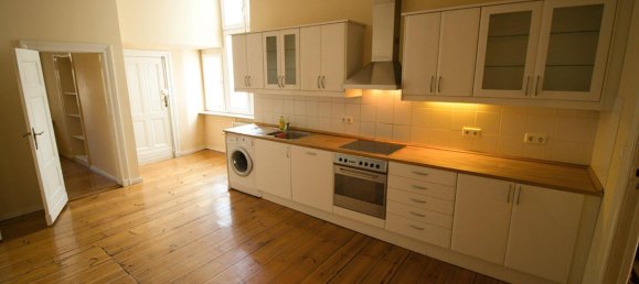 2 Schlafzimmer Wohnung in Halensee, Germany, Nr. 294487 15