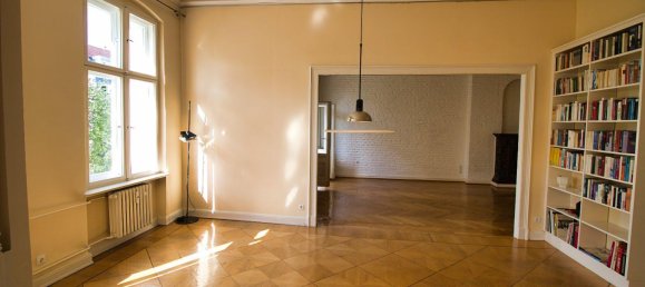 2 Schlafzimmer Wohnung in Halensee, Germany, Nr. 294487 14