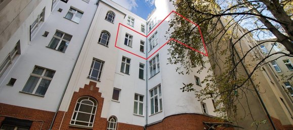 2 Schlafzimmer Wohnung in Halensee, Germany, Nr. 294487 7