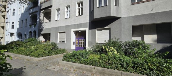 2 Schlafzimmer Wohnung in Halensee, Germany, Nr. 294487 28