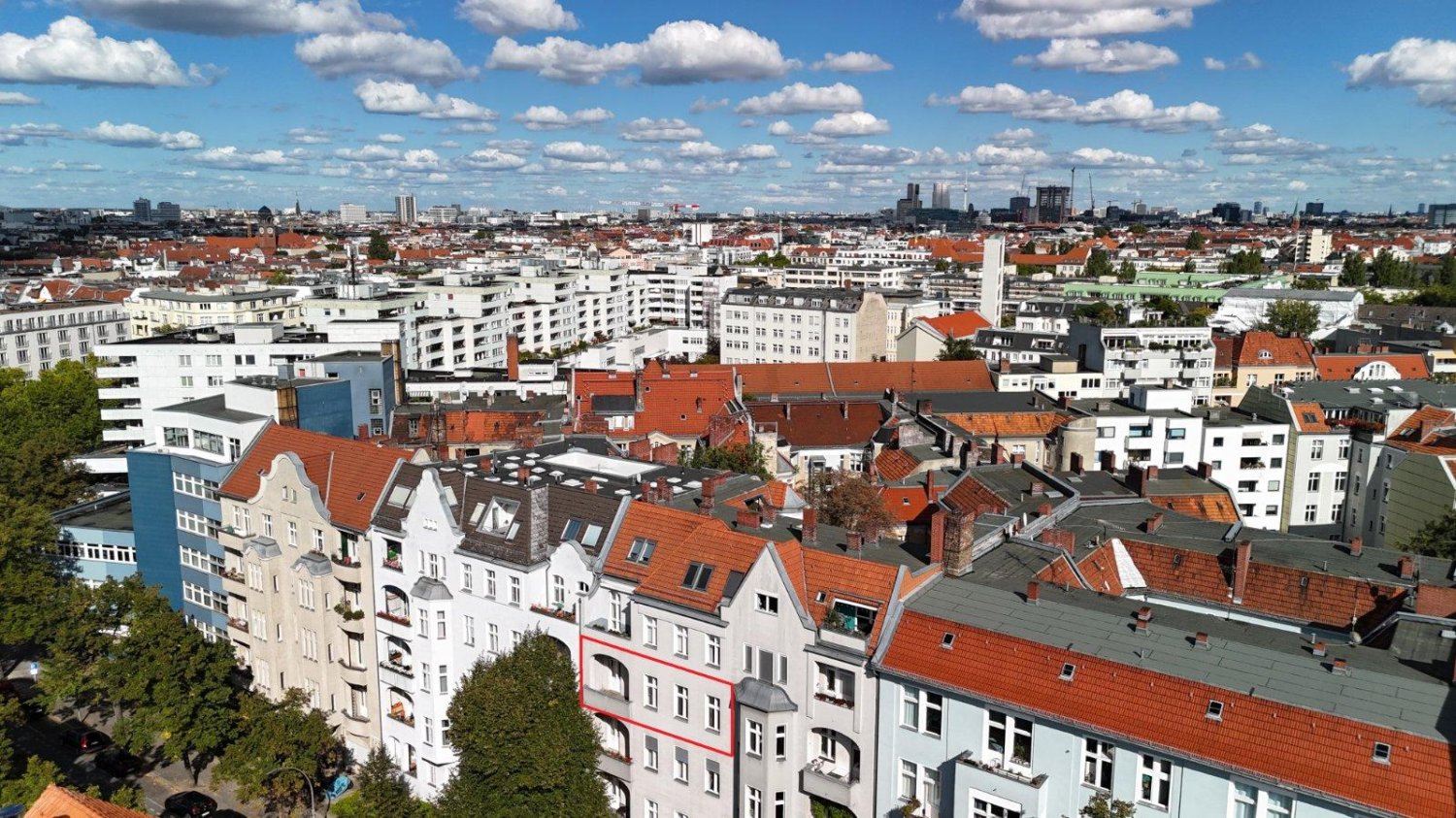 2 Schlafzimmer Wohnung in Halensee, Germany, Nr. 294487