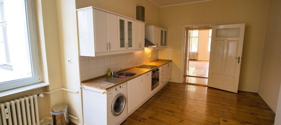 2 Schlafzimmer Wohnung in Halensee, Germany, Nr. 294487 16