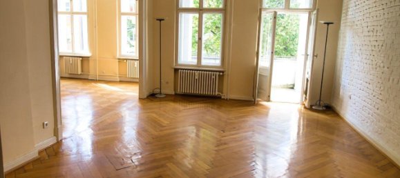 2 Schlafzimmer Wohnung in Halensee, Germany, Nr. 294487 10