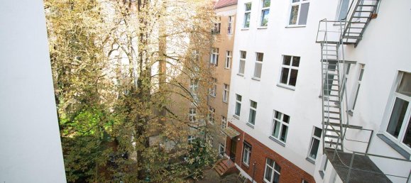 2 Schlafzimmer Wohnung in Halensee, Germany, Nr. 294487 23