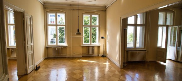 2 Schlafzimmer Wohnung in Halensee, Germany, Nr. 294487 3