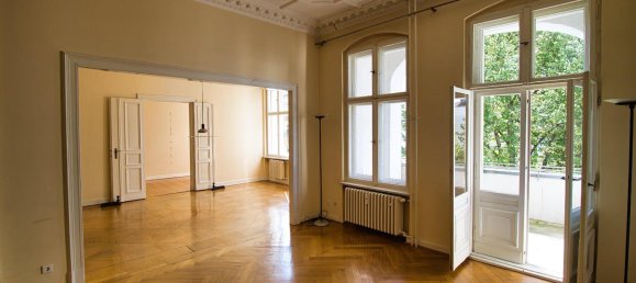 2 Schlafzimmer Wohnung in Halensee, Germany, Nr. 294487 12