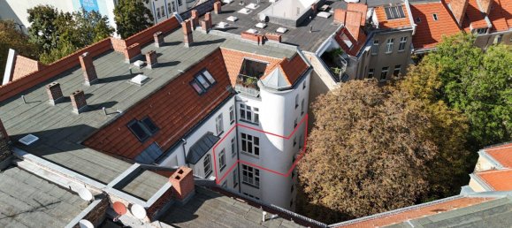 2 Schlafzimmer Wohnung in Halensee, Germany, Nr. 294487 27