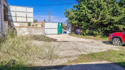 1 bedroom House in Cadiz, Spain No. 166867