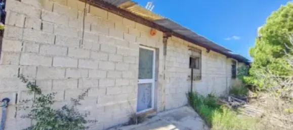 1 bedroom House in Cadiz, Spain No. 166867 3