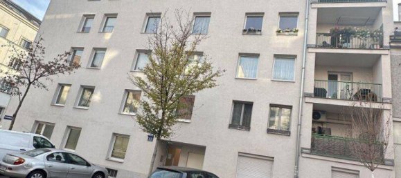 2-Zimmer Wohnung in Hernals, Austria, Nr. 172463 11