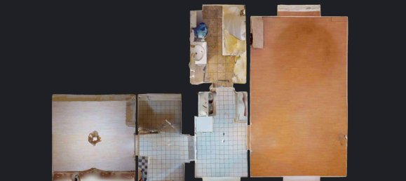 2-Zimmer Wohnung in Hernals, Austria, Nr. 172463 12