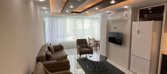 Wohnung 2+1 in Alanya, Turkey, Nr. 24153 2