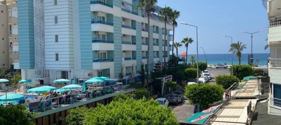 Wohnung 2+1 in Alanya, Turkey, Nr. 24153 9