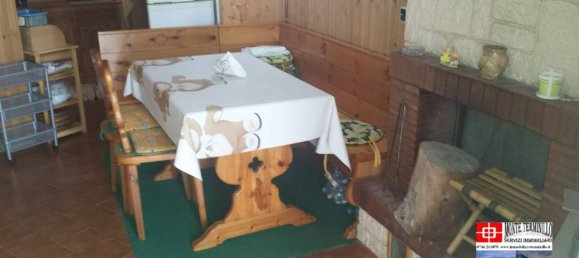 Apartamento de 4 habitaciónes en Rieti, Italy No. 91247 9