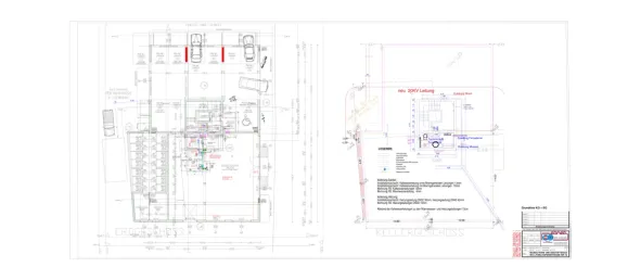 Escritório em Spittal an der Drau, Austria 190 m² N.º 91076 11