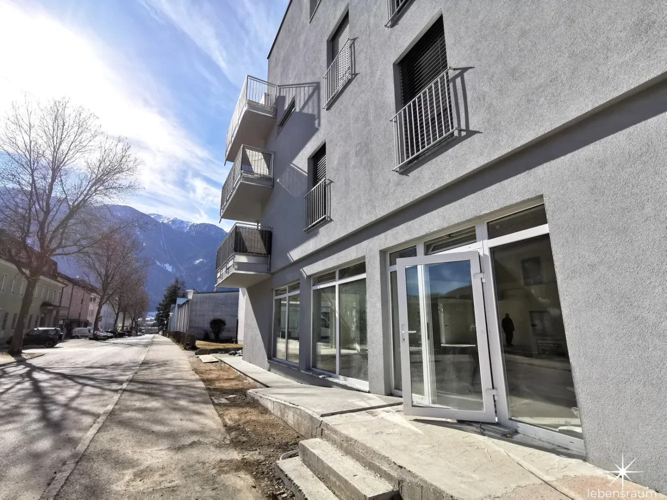 Escritório em Spittal an der Drau, Austria 190 m² N.º 91076