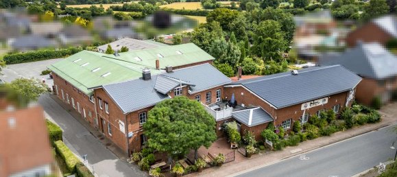 1600m² Building in Segeberg, Germany No. 306876 31