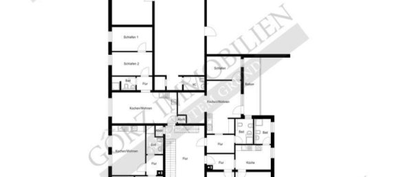 1600m² Building in Segeberg, Germany No. 306876 33