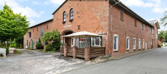 1600m² Building in Segeberg, Germany No. 306876 5