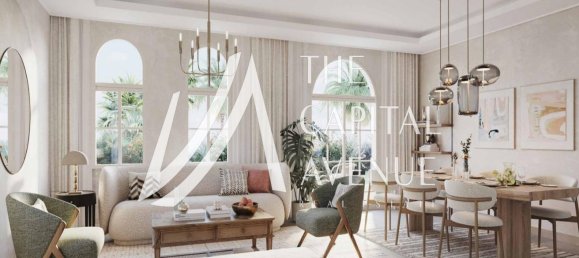 4 bedrooms Villa in Khalifa City, UAE No. 31691 5