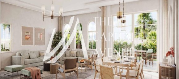 4 bedrooms Villa in Khalifa City, UAE No. 31691 2