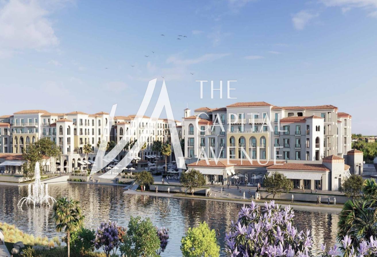 4 bedrooms Villa in Khalifa City, UAE No. 31691