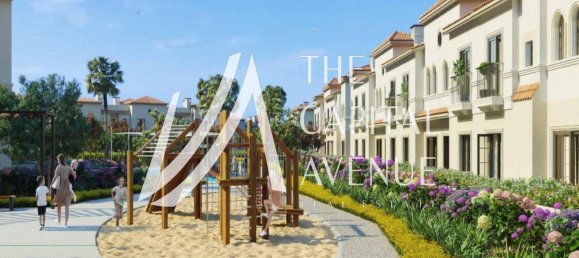 4 bedrooms Villa in Khalifa City, UAE No. 31691 7