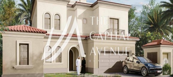 4 bedrooms Villa in Khalifa City, UAE No. 31691 8