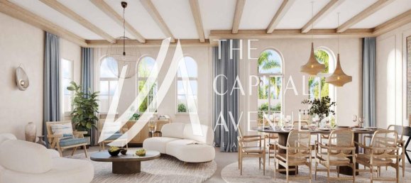 4 bedrooms Villa in Khalifa City, UAE No. 31691 4