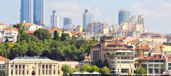 Hotel in Istanbul, Turkey 330m², Nr. 28560 2