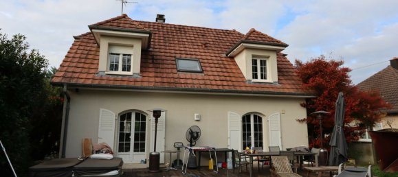 Casa T5 em Froeningen, France N.º 153205 23
