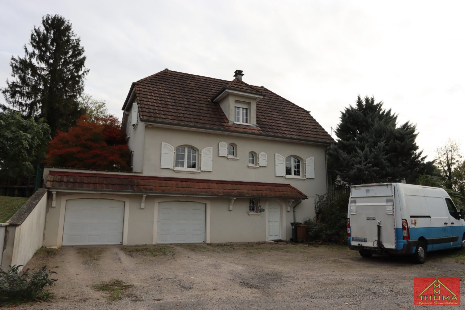 Casa T5 em Froeningen, France N.º 153205